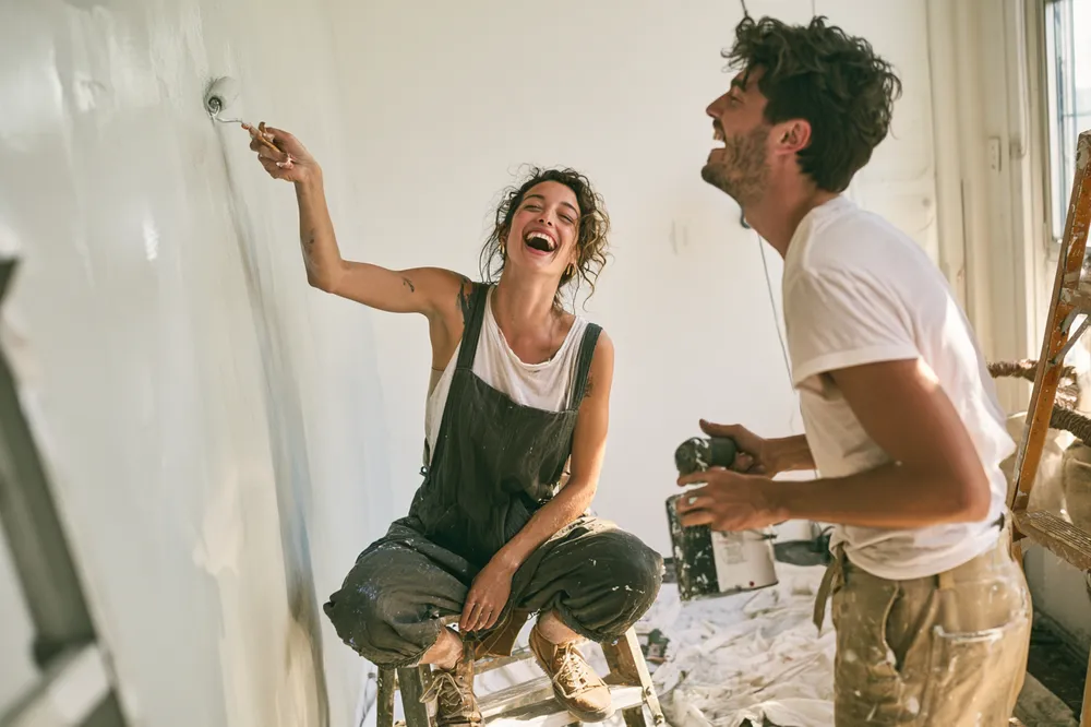 Small Home Projects Worth Borrowing For — and Ones That Aren't