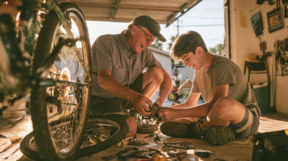 Debt-Free on a Fixed Income: A Retiree's Steady Payoff Plan