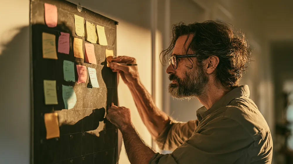 The Payment Calendar System That Keeps Loans On Track